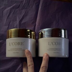 L’CORE BODY ROMANCE SET